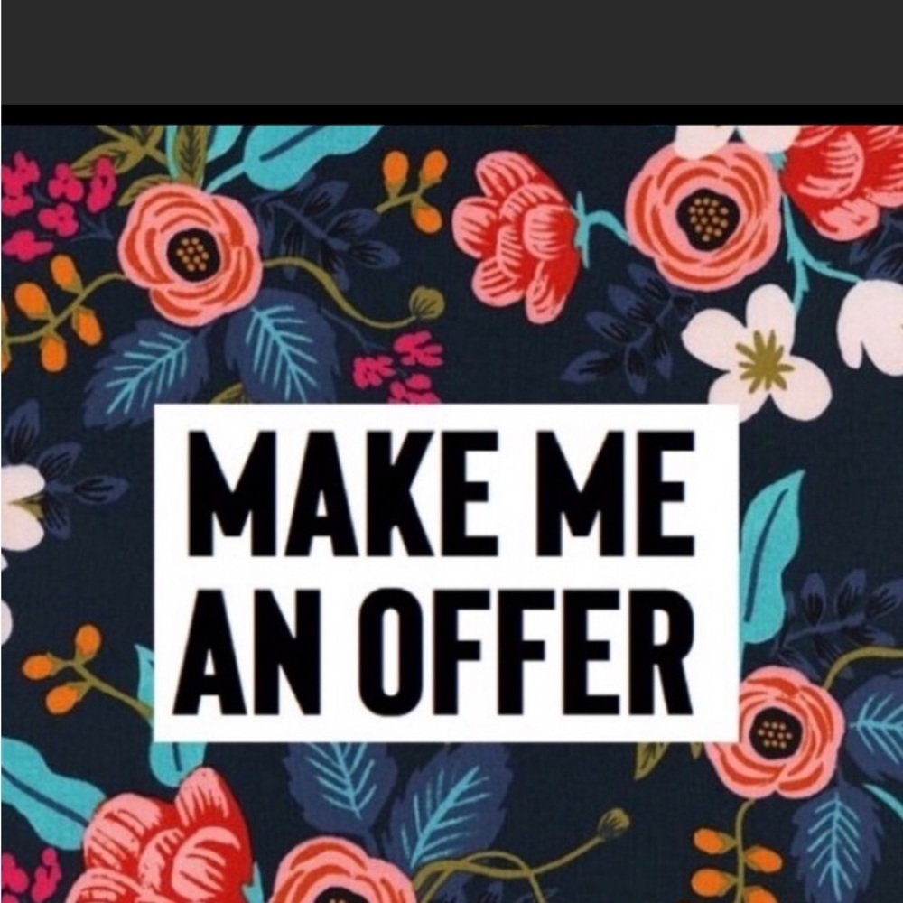 Not for sale